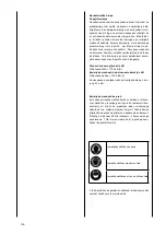 Preview for 136 page of Scheppach ts 310 Translation From Original Manual