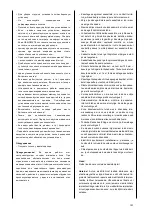 Preview for 141 page of Scheppach ts 310 Translation From Original Manual