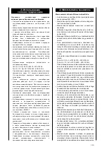 Preview for 143 page of Scheppach ts 310 Translation From Original Manual