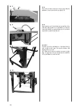 Preview for 154 page of Scheppach ts 310 Translation From Original Manual