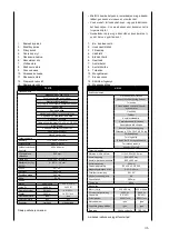 Preview for 175 page of Scheppach ts 310 Translation From Original Manual