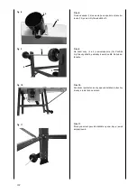 Preview for 192 page of Scheppach ts 310 Translation From Original Manual