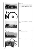 Preview for 194 page of Scheppach ts 310 Translation From Original Manual