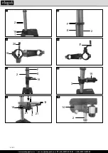 Предварительный просмотр 4 страницы Scheppach Vario Speed DP18VARIO Translation Of Original Operating Manual