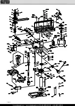 Предварительный просмотр 78 страницы Scheppach Vario Speed DP18VARIO Translation Of Original Operating Manual