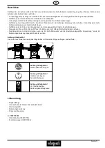 Предварительный просмотр 5 страницы Scheppach wox d 500 Translation From Original Manual