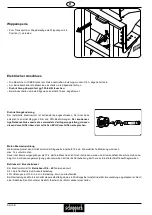 Предварительный просмотр 8 страницы Scheppach wox d 500 Translation From Original Manual