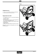 Предварительный просмотр 13 страницы Scheppach wox d 500 Translation From Original Manual