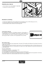 Предварительный просмотр 22 страницы Scheppach wox d 500 Translation From Original Manual