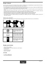 Предварительный просмотр 47 страницы Scheppach wox d 500 Translation From Original Manual