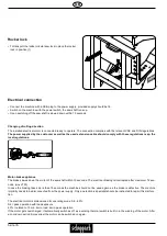 Предварительный просмотр 76 страницы Scheppach wox d 500 Translation From Original Manual