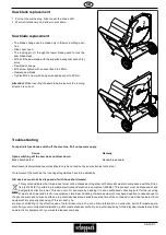 Предварительный просмотр 81 страницы Scheppach wox d 500 Translation From Original Manual