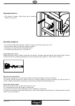 Предварительный просмотр 102 страницы Scheppach wox d 500 Translation From Original Manual