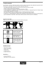 Предварительный просмотр 125 страницы Scheppach wox d 500 Translation From Original Manual