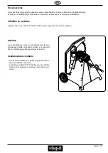 Предварительный просмотр 127 страницы Scheppach wox d 500 Translation From Original Manual