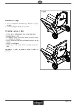 Предварительный просмотр 133 страницы Scheppach wox d 500 Translation From Original Manual