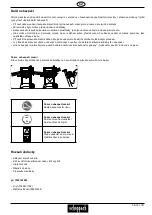 Предварительный просмотр 139 страницы Scheppach wox d 500 Translation From Original Manual