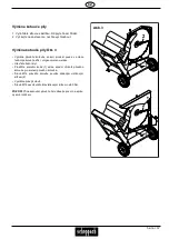 Предварительный просмотр 147 страницы Scheppach wox d 500 Translation From Original Manual