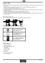 Предварительный просмотр 153 страницы Scheppach wox d 500 Translation From Original Manual