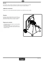 Предварительный просмотр 155 страницы Scheppach wox d 500 Translation From Original Manual