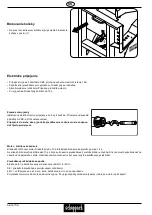 Предварительный просмотр 156 страницы Scheppach wox d 500 Translation From Original Manual