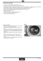 Предварительный просмотр 159 страницы Scheppach wox d 500 Translation From Original Manual