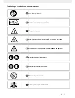 Предварительный просмотр 23 страницы Scheppach WSE850 Instruction Manual