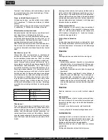 Preview for 50 page of Scheppach WSE860 Translation Of Original Operating Manual