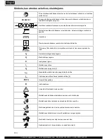 Preview for 58 page of Scheppach WSE860 Translation Of Original Operating Manual