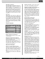 Preview for 81 page of Scheppach WSE860 Translation Of Original Operating Manual