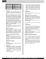 Preview for 82 page of Scheppach WSE860 Translation Of Original Operating Manual