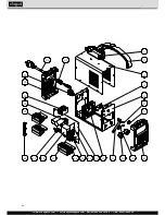 Preview for 84 page of Scheppach WSE860 Translation Of Original Operating Manual