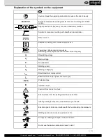 Preview for 11 page of Scheppach WSE900 Translation Of Original Operating Manual