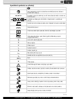 Preview for 35 page of Scheppach WSE900 Translation Of Original Operating Manual