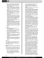 Preview for 58 page of Scheppach WSE900 Translation Of Original Operating Manual