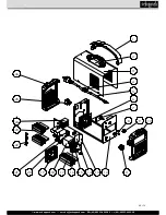 Preview for 69 page of Scheppach WSE900 Translation Of Original Operating Manual