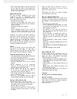 Preview for 77 page of Scheppach ZGONIC Yellow Garden Line NEW GENERATION MFH3300-4P Instruction Manual