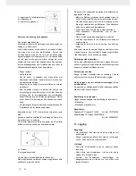 Preview for 78 page of Scheppach ZGONIC Yellow Garden Line NEW GENERATION MFH3300-4P Instruction Manual