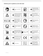 Preview for 96 page of Scheppach ZGONIC Yellow Garden Line NEW GENERATION MFH3300-4P Instruction Manual