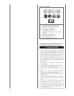 Preview for 8 page of Scheppacha HP1100 Original Instruction Manual