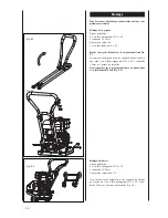 Preview for 48 page of Scheppacha HP1100 Original Instruction Manual