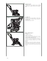 Preview for 80 page of Scheppacha HP1100 Original Instruction Manual