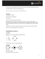 Preview for 5 page of Scherrer UHF Tx700Lite Manual