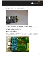 Preview for 23 page of Scherrer UHF Tx700Lite Manual