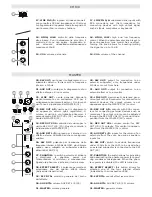 Preview for 8 page of Schertler JAM 400 User Manual