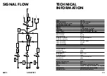 Предварительный просмотр 7 страницы Schertler JAM X User Manual