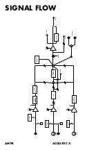 Предварительный просмотр 12 страницы Schertler UNICO X User Manual