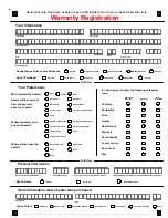 Предварительный просмотр 11 страницы Scheu Products Company 200C/SPC-200C Owner'S Manual