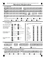 Предварительный просмотр 11 страницы SCHEU Universal ALL-PRO 200C Owner'S Manual