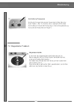 Preview for 12 page of Schick Dental 2700/5 Original Operating Instructions